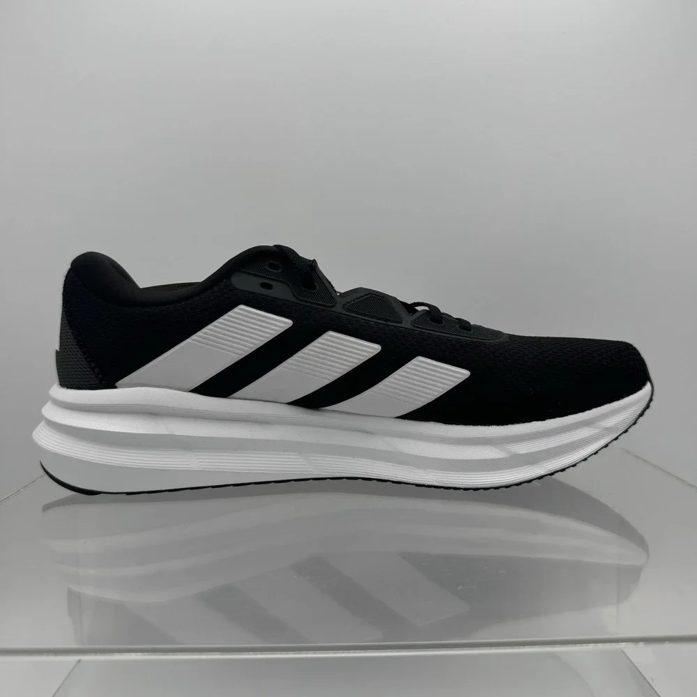 adidas galaxy black